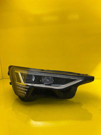 Frontscheinwerfer Audi E-Tron 4KE941040 LED Rechts Scheinwerfer Headlight SCH8234803220bx