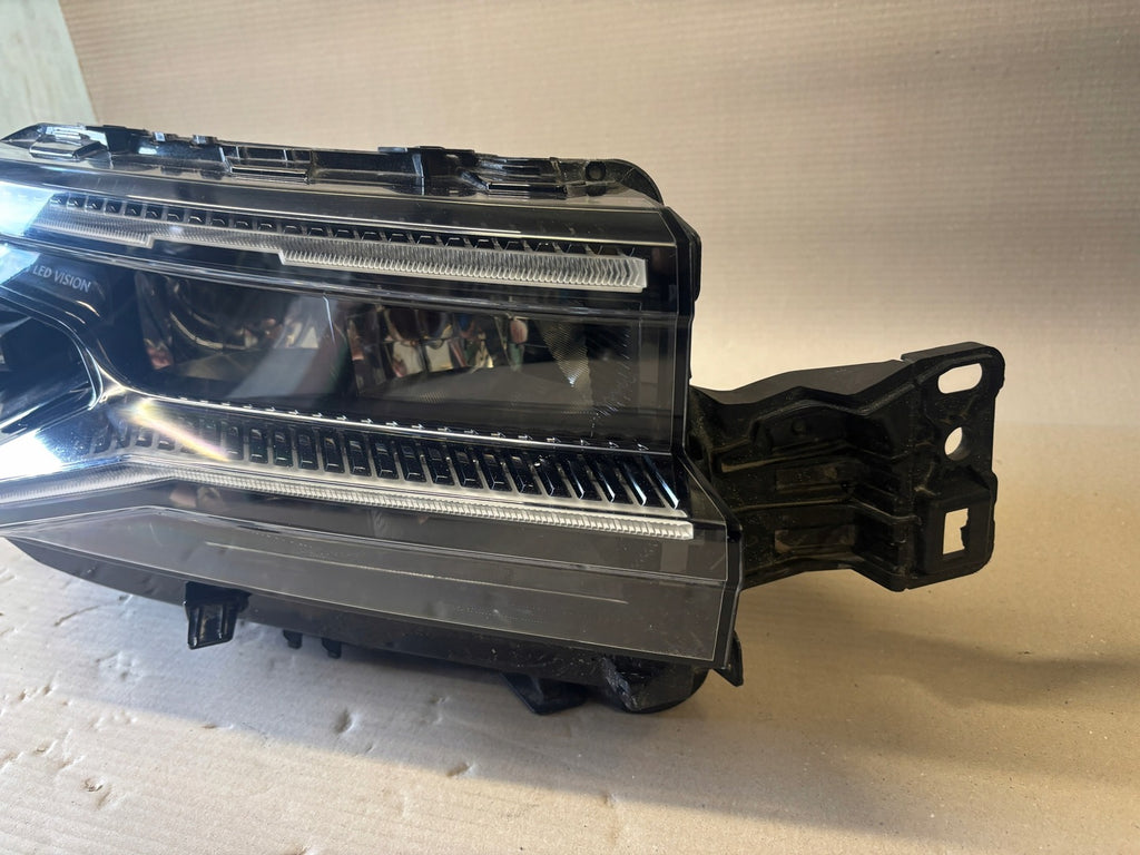 Frontscheinwerfer Citroën C5 Aircross 9845355980 LED Rechts Headlight SCH7383106695mj