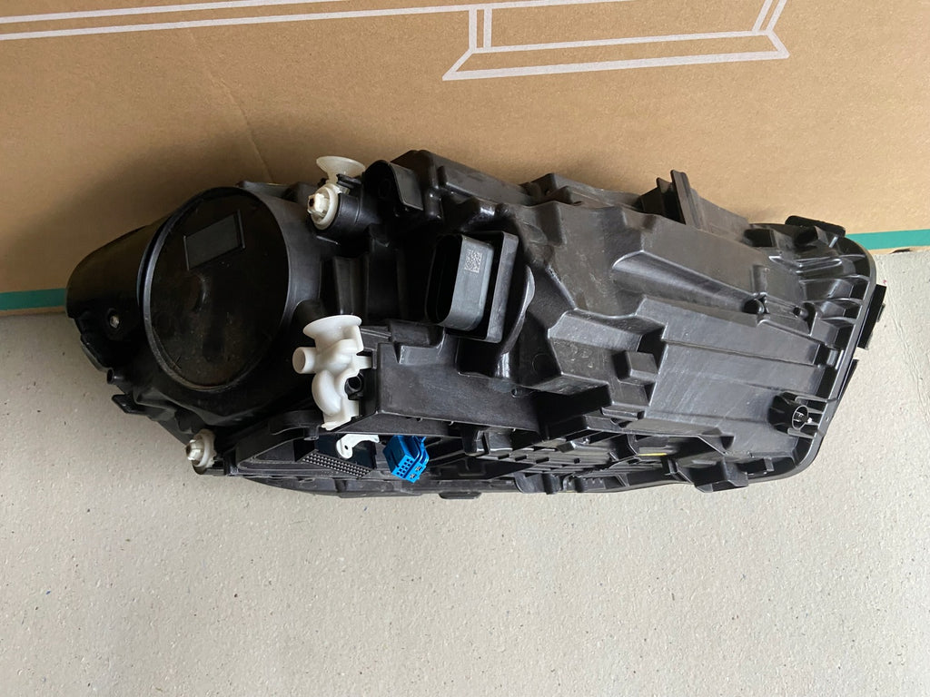 Frontscheinwerfer Mercedes-Benz A1779065704 LED Links Scheinwerfer Headlight SCH8147475330ig