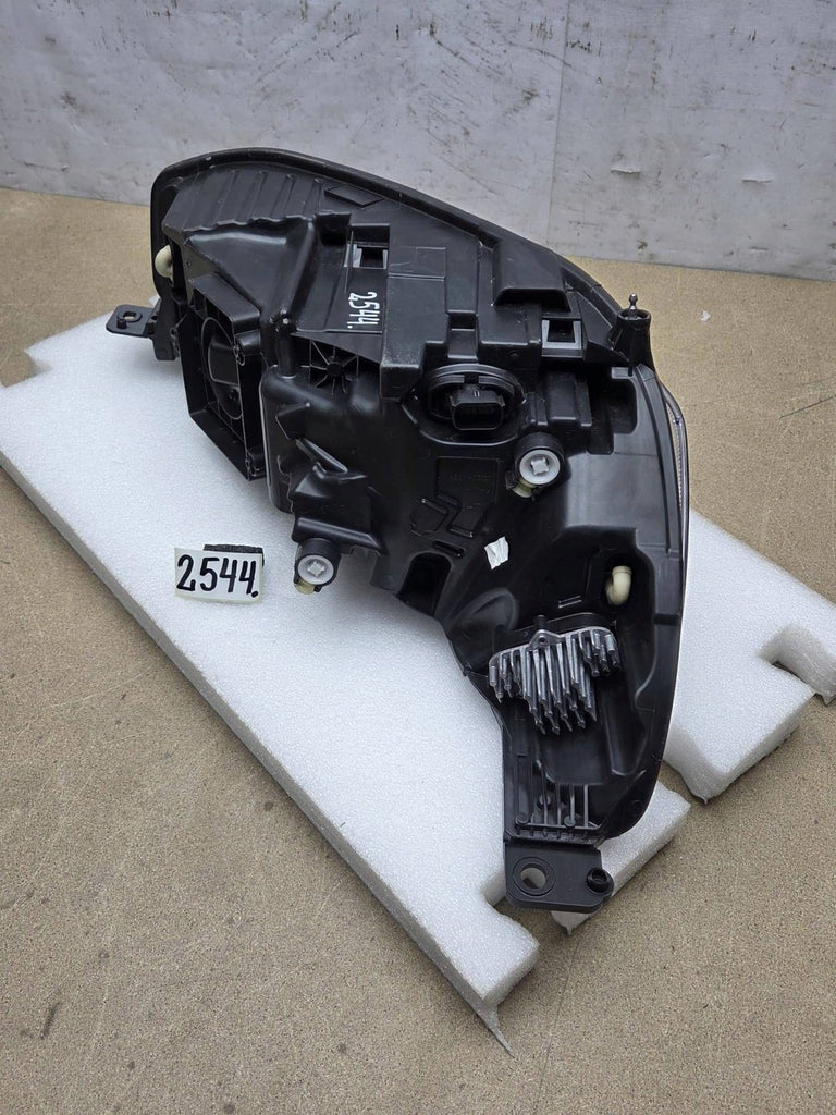 Frontscheinwerfer Ford Focus Links Scheinwerfer Headlight SCH6929515868zk