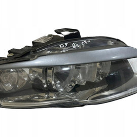 Frontscheinwerfer Audi A4 03012019204 Rechts Scheinwerfer Headlight SCH2899709416xp