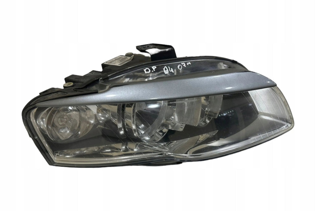 Frontscheinwerfer Audi A4 03012019204 Rechts Scheinwerfer Headlight SCH2899709416xp