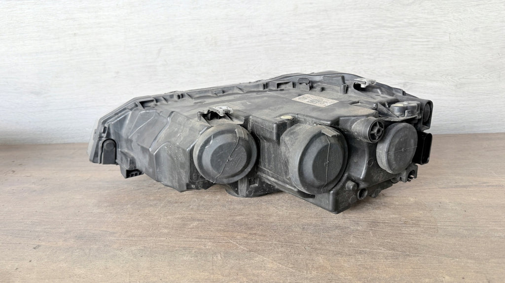 Frontscheinwerfer Ford VI Polo 2G1941006 889S90SSW Rechts Scheinwerfer Headlight SCH2120805633nd