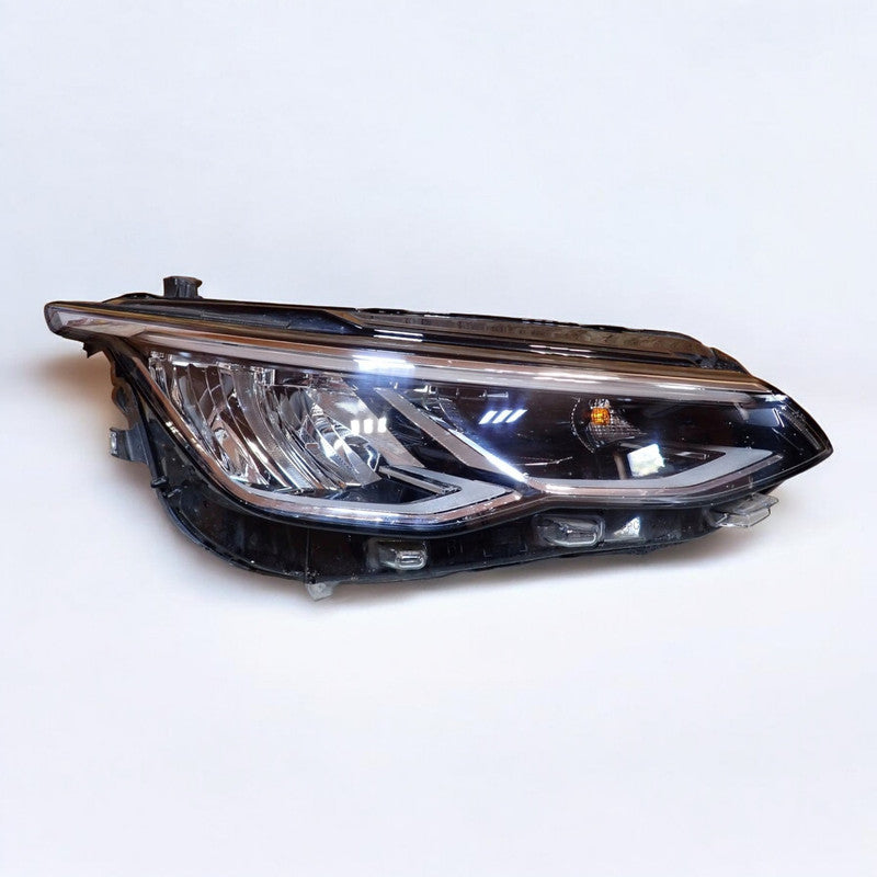 Frontscheinwerfer VW Golf VIII 5H1941006 Full LED Rechts Scheinwerfer Headlight