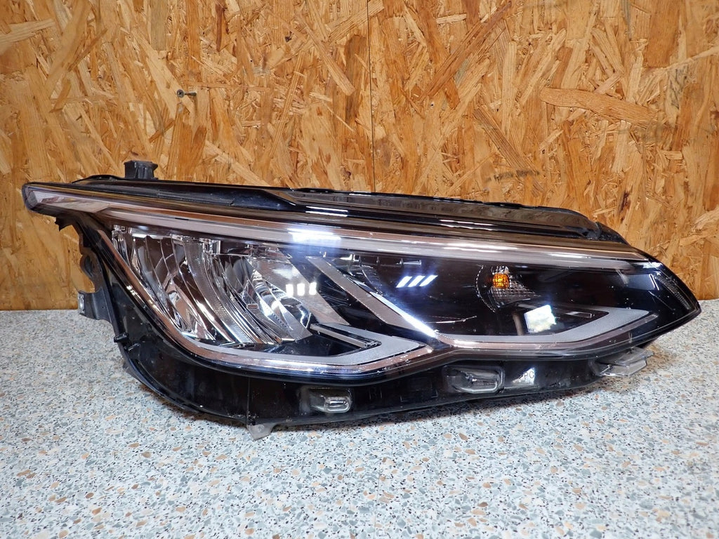 Frontscheinwerfer VW Golf VIII 5H1941006 Full LED Rechts Scheinwerfer Headlight