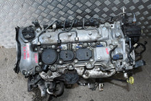 Load image into Gallery viewer, Motor Chevrolet Orlando Z20DMH 2.0 VCDI 163PS 130kW 196TKm Diesel Unkomplett MOT1159901895hn