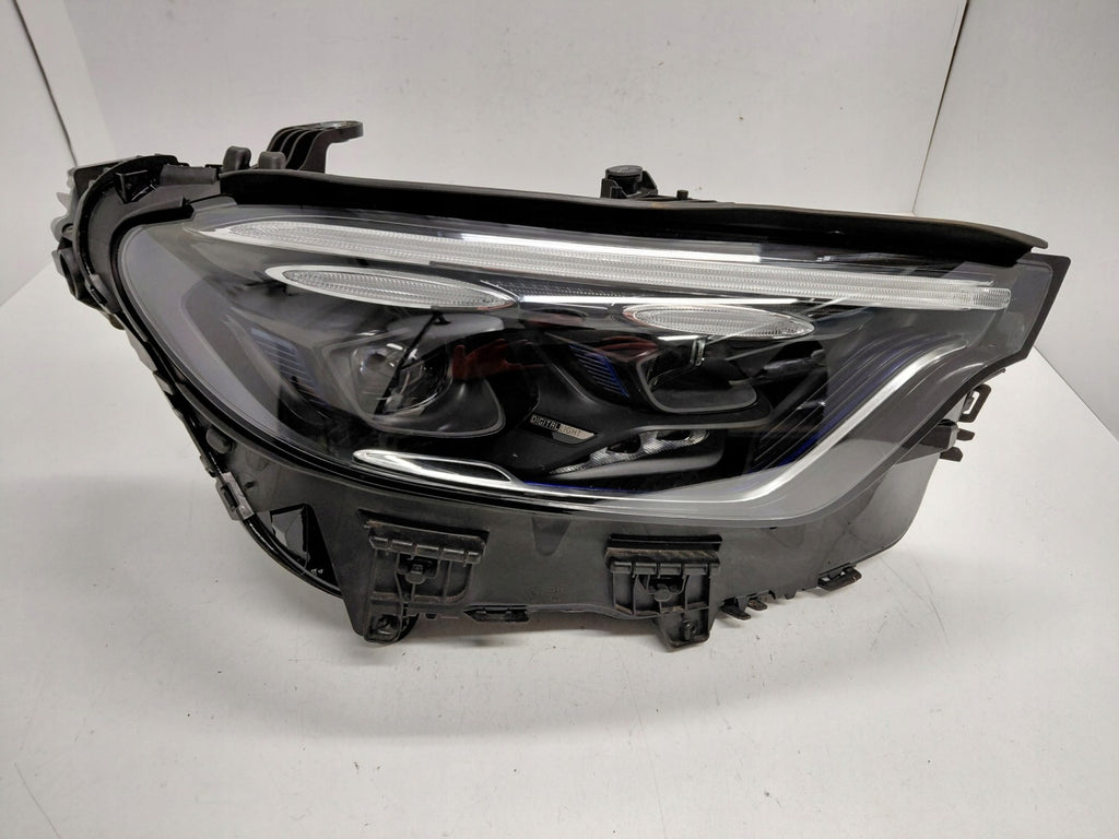 Frontscheinwerfer Mercedes-Benz Glc A2549062402 Rechts Scheinwerfer Headlight SCH1289340829vr