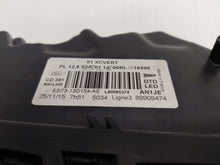 Laden Sie das Bild in den Galerie-Viewer, Frontscheinwerfer Ford Mondeo ES73-13D154-AE Full LED Rechts Headlight SCH3425278200uj