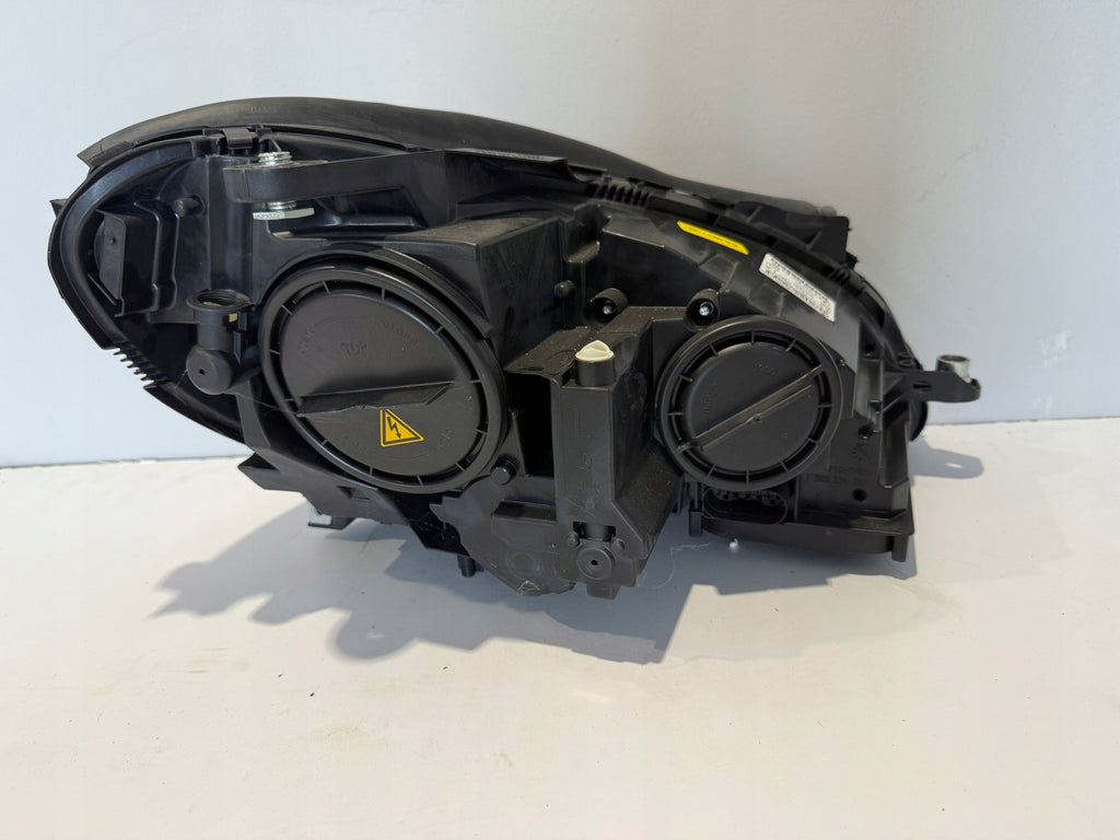 Frontscheinwerfer Mercedes-Benz A2048208339 Links Scheinwerfer Headlight SCH4341510095ow