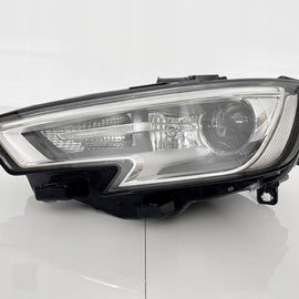 Frontscheinwerfer Audi A3 8V0941005E Xenon Links Scheinwerfer Headlight SCH2239884806yz