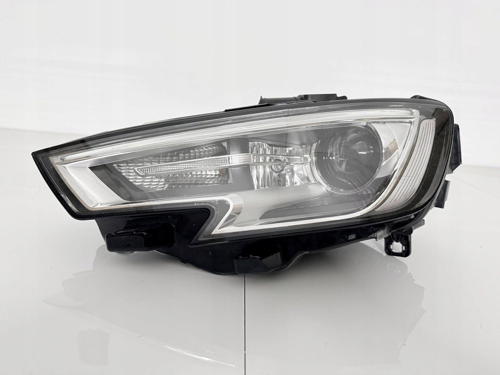 Frontscheinwerfer Audi A3 8V0941005E Xenon Links Scheinwerfer Headlight SCH2239884806yz