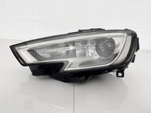 Laden Sie das Bild in den Galerie-Viewer, Frontscheinwerfer Audi A3 8V0941005E Xenon Links Scheinwerfer Headlight SCH2239884806yz