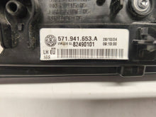 Laden Sie das Bild in den Galerie-Viewer, Frontscheinwerfer VW Tiguan 571941653A Links Scheinwerfer Headlight SCH6424256351mi