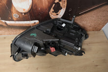 Laden Sie das Bild in den Galerie-Viewer, Frontscheinwerfer Audi A6 C7 4G0941005 Xenon Links Scheinwerfer Headlight SCH3021895487lt