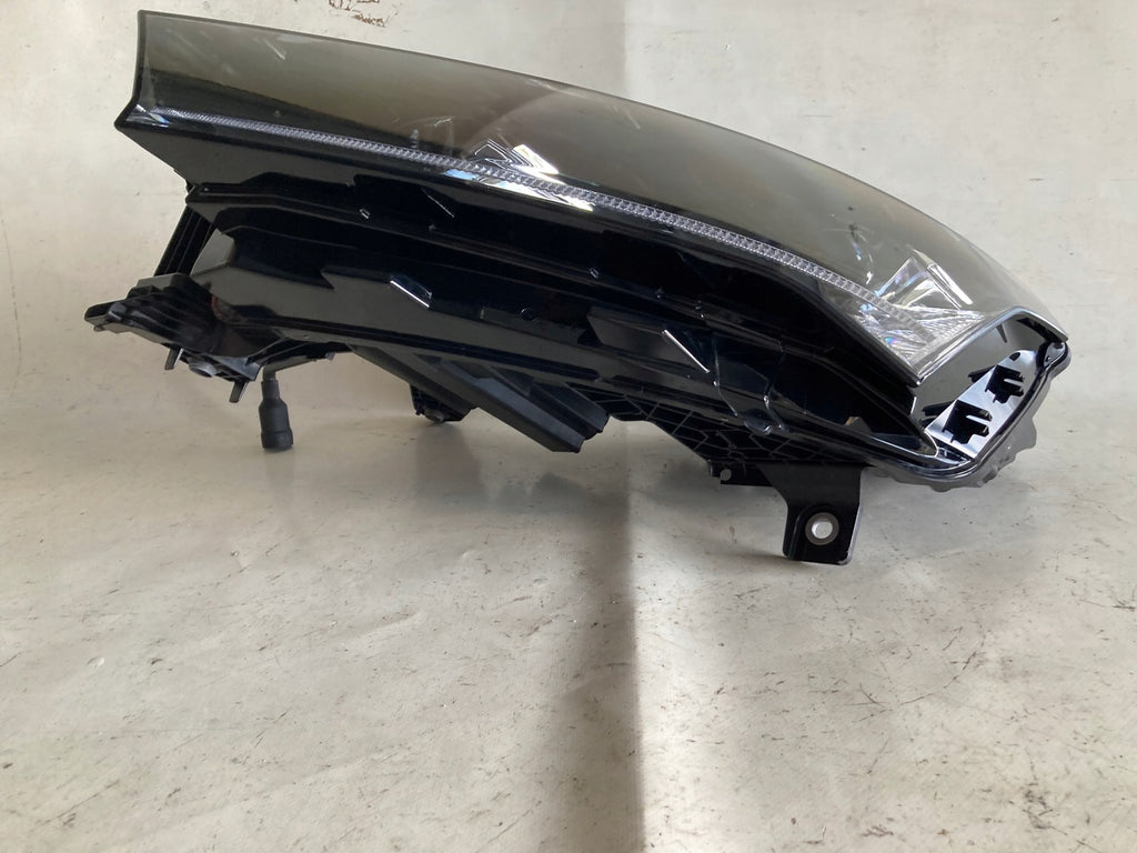 Frontscheinwerfer Skoda Enyaq 5LB941015A Full LED Links Scheinwerfer Headlight