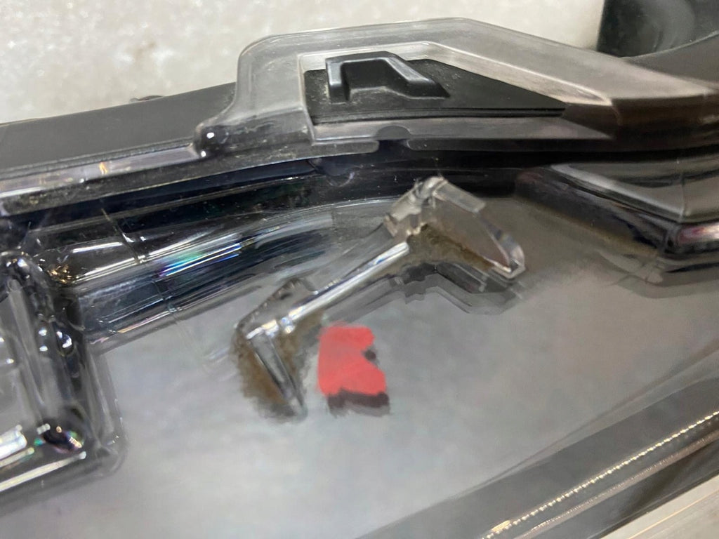 Frontscheinwerfer Toyota Corolla 81110-02S70 LED Ein Stück (Rechts oder Links)