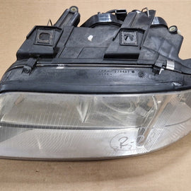 Frontscheinwerfer Audi A6 C5 14847300 Links Scheinwerfer Headlight SCH8688271498yi