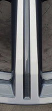 Laden Sie das Bild in den Galerie-Viewer, 1x Alufelge 20 Zoll 9.0" 5x112 28ET Glanz Graphit 4M0601025CJ Audi Q7 Mg FEL3752657219zo