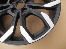 Laden Sie das Bild in den Galerie-Viewer, 1x Alufelge 18 Zoll 7.0" 5x108 47 5ET Matt Schwarz L1TC-HA Ford Puma Rim Wheel FEL3559623602yy