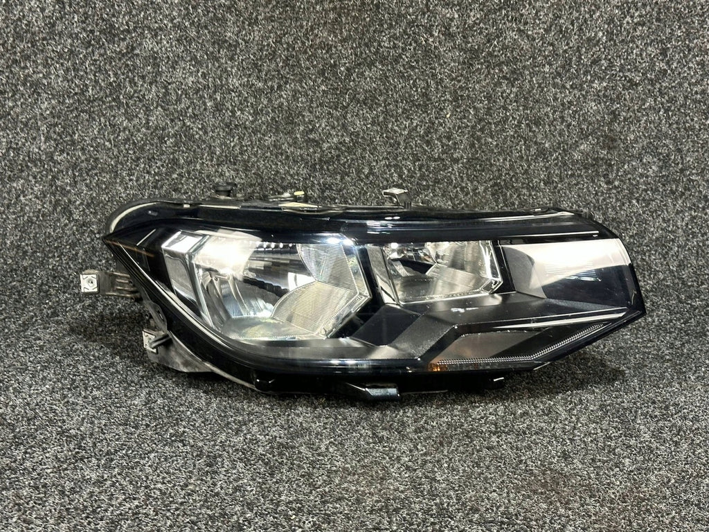 Frontscheinwerfer VW T-Cross T Cross 2GM941006 Rechts Scheinwerfer Headlight SCH5420247261et