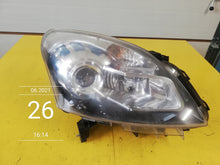 Load image into Gallery viewer, Frontscheinwerfer Renault Koleos Ein Stück (Rechts oder Links) Headlight