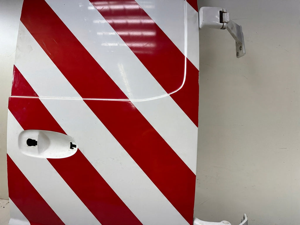 Tür Mercedes-Benz Vito W447 852669 Hinten Rechts Door Porta Porte