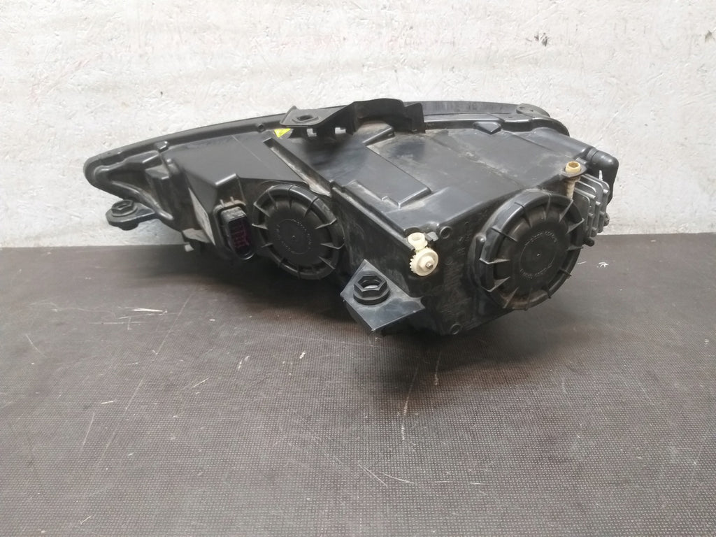 Frontscheinwerfer Audi A3 8V0941006 1EL010740-22 Rechts Scheinwerfer Headlight