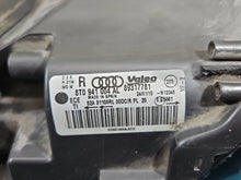 Laden Sie das Bild in den Galerie-Viewer, Frontscheinwerfer Audi A5 8T0941004AL Xenon Rechts Scheinwerfer Headlight