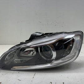 Frontscheinwerfer Volvo V60 I 31420261 Xenon Links Scheinwerfer Headlight SCH9205135666ni