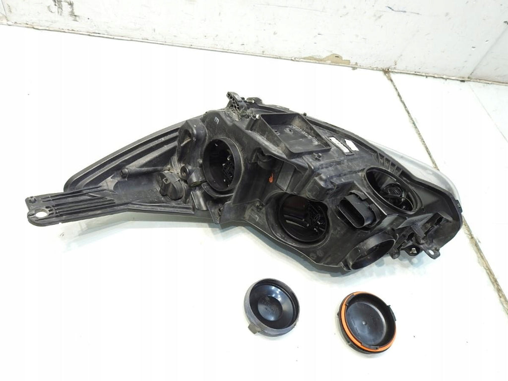 Frontscheinwerfer Ford Focus BM51-13W029-CH Rechts Scheinwerfer Headlight