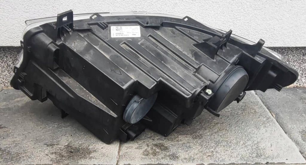 Frontscheinwerfer Mercedes-Benz Sprinter A9109060100 Rechts Headlight SCH1655964214qi
