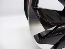 Load image into Gallery viewer, 1x Alufelge 21 Zoll 8.5" 5x112 40ET Glanz Schwarz 5LA601025 Skoda Enyaq Iv FEL7932012661gr