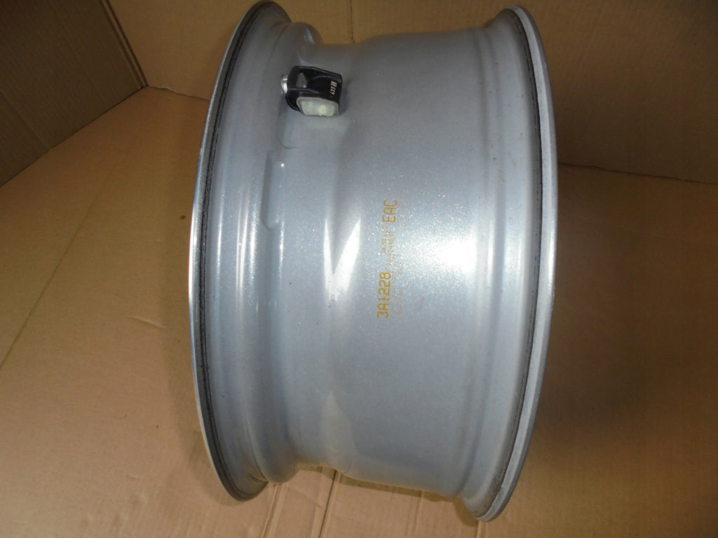 1x Alufelge 17 Zoll 7.5" 5x112 40ET A2134011300 Mercedes-Benz W213 S213 FEL4738430672wh