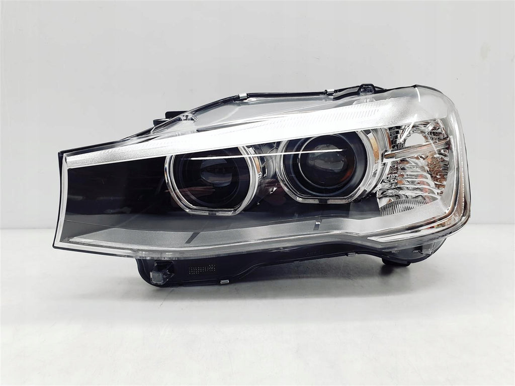 Frontscheinwerfer BMW F26 740113105 740113205 LED Ein Stück (Rechts oder Links) SCH1824439882qs