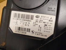 Load image into Gallery viewer, Frontscheinwerfer BMW F10 7317131-09 LED Links Scheinwerfer Headlight SCH7788030866bl