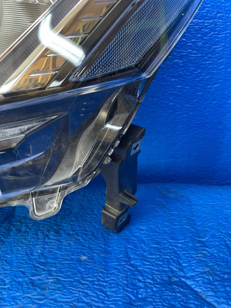 Frontscheinwerfer Mitsubishi Asx 78808810 Full LED Links Scheinwerfer Headlight