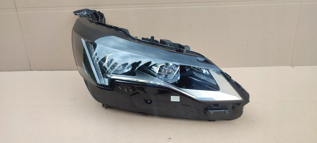 Frontscheinwerfer Peugeot 5008 9836230580 FULL LED Rechts Scheinwerfer Headlight