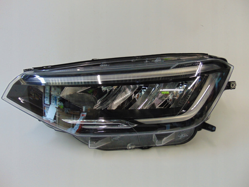 Frontscheinwerfer VW Taigo 2G7941005A LED Ein Stück (Rechts oder Links)