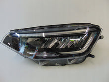 Load image into Gallery viewer, Frontscheinwerfer VW Taigo 2G7941005A LED Ein Stück (Rechts oder Links)