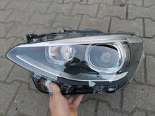 Laden Sie das Bild in den Galerie-Viewer, Frontscheinwerfer BMW F21 F20 7229677 7196913 Links Scheinwerfer Headlight SCH6044833865mr