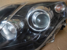 Laden Sie das Bild in den Galerie-Viewer, Frontscheinwerfer Renault Laguna III 260600076R 89902288 Xenon Links Headlight