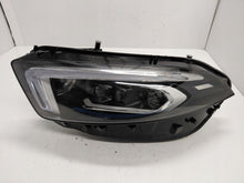 Load image into Gallery viewer, Frontscheinwerfer Mercedes-Benz W177 A1779065303 Links Scheinwerfer Headlight SCH4094405782yf