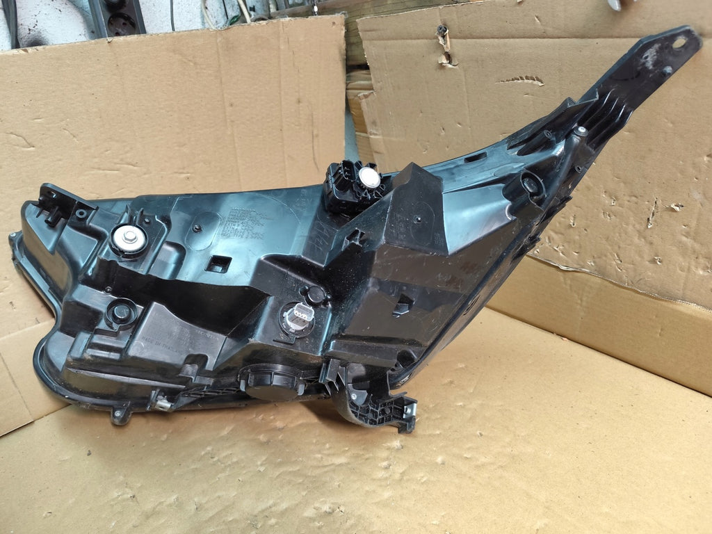 Frontscheinwerfer Honda Crv Cr-V V Full LED Rechts Scheinwerfer Headlight