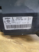 Load image into Gallery viewer, Frontscheinwerfer VW Golf VII 5G1941033 90024309 Xenon Links Headlight SCH4628859644zq