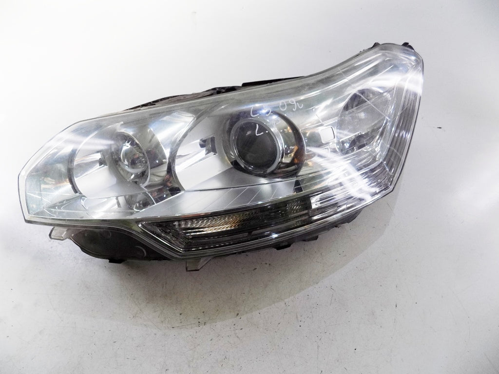 Frontscheinwerfer Citroën C5 III 9684845880 Xenon Links Scheinwerfer Headlight SCH2995776729fj