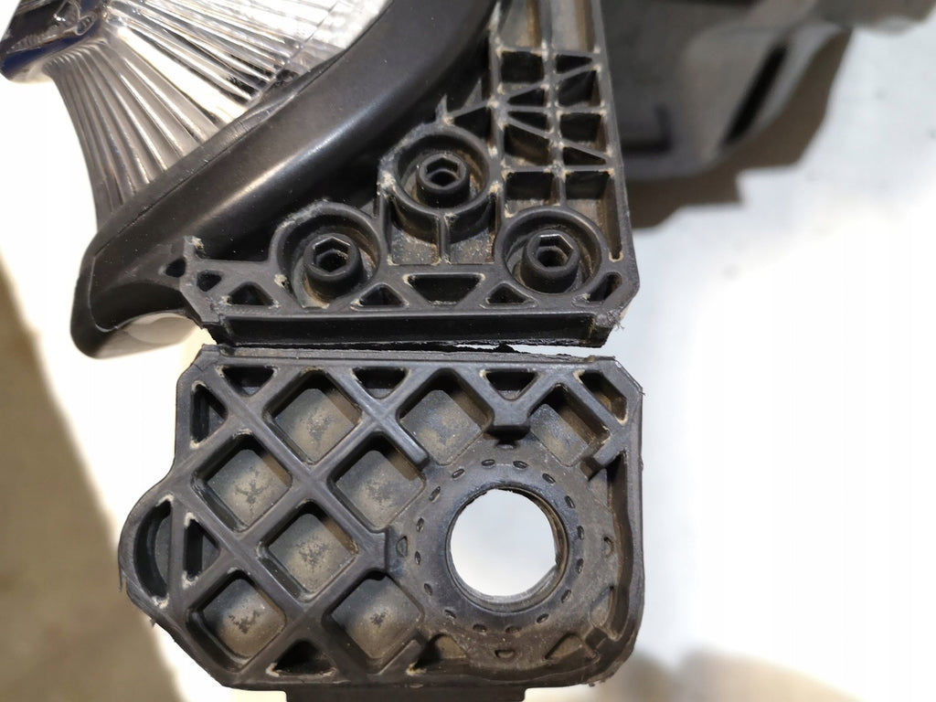 Frontscheinwerfer Ford Focus JX7B-13015-AE LED Links Scheinwerfer Headlight SCH3048124908jh