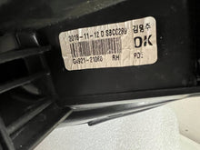 Laden Sie das Bild in den Galerie-Viewer, Frontscheinwerfer Hyundai I30 III G492121060 Full LED Rechts Headlight SCH1730311015du