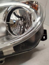 Load image into Gallery viewer, Frontscheinwerfer Opel Corsa A D 13186381 Links Scheinwerfer Headlight