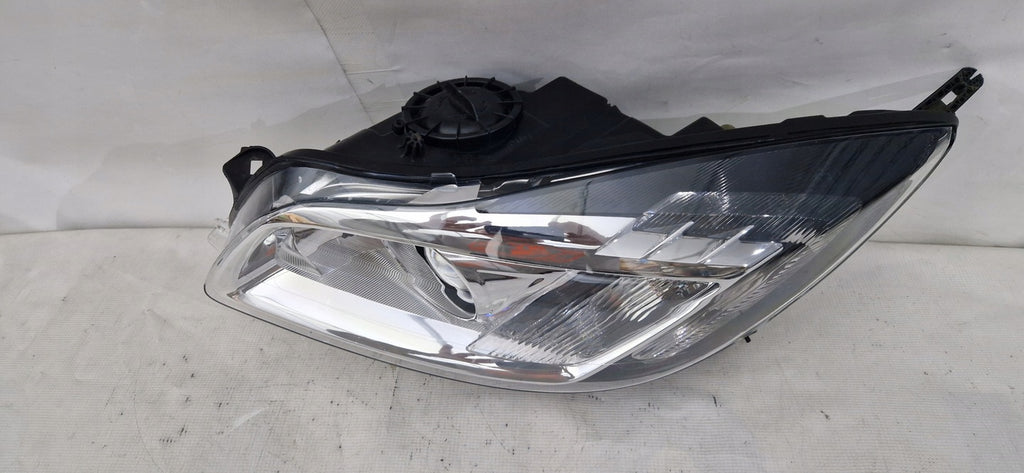 Frontscheinwerfer Opel Insignia A 1ZT009631-01 13226792LH Xenon Links Headlight