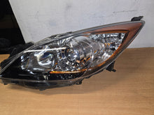 Laden Sie das Bild in den Galerie-Viewer, Frontscheinwerfer Mazda Bl BDG7-51040 Links Scheinwerfer Headlight SCH4071707242sp